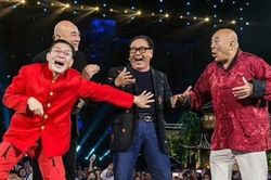 Ca sĩ Trung Quốc bị chỉ trích vì phá nát nhạc phim 'Tây du ký'