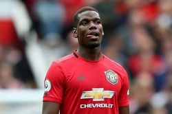 MU muốn đổi Pogba lấy Toni Kroos