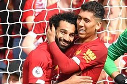 Liverpool tạo chuỗi thắng chưa từng có ở Ngoại hạng Anh