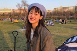 Nhan sắc nữ diễn viên có vẻ đẹp giống với loạt idol đình đám Kpop
