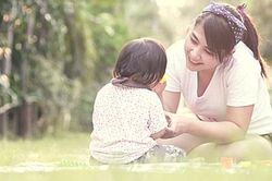 Gia tài của mẹ cha
