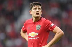 MU vs Leicester: Maguire và ngày đối mặt với 'Bầy sói'