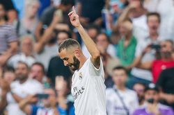 Trực tiếp bóng đá: Real Madrid vs Levante (18h00 hôm nay), bóng đá Tây Ban Nha