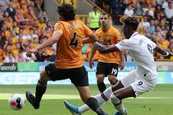 Wolves 2-5 Chelsea, MU 1-0 Leicester: Chelsea và MU đều giành trọn 3 điểm ở vòng 5 Premier League