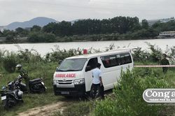 Sốc ma túy