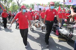 Sơ cấp cứu - kỹ năng cần thiết cho mọi người