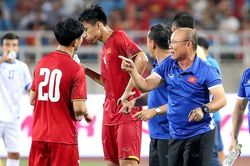 VFF phản bác thông tin về HLV Park Hang-seo trên báo Hàn Quốc