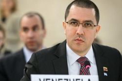 Venezuela tuyên bố 'sẵn sàng tự vệ, sẵn sàng đáp trả' sau khi Mỹ kích hoạt hiệp ước phòng thủ khu vực