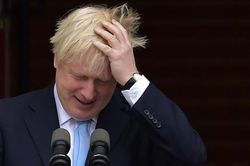 Thủ tướng Anh: Phần thô của thỏa thuận Brexit đã thành hình