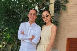 Tăng Thanh Hà dính nghi vấn hôn nhân lục đục