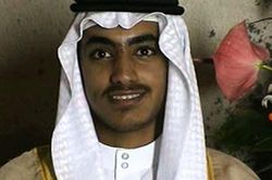 Ông Trump xác nhận con trai Osama bin Laden chết dưới tay quân đội Mỹ