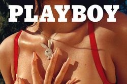 Tỷ phú USD trẻ nhất lịch sử khoe thân hình siêu hot trên Playboy