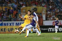 Lịch thi đấu vòng 24 V-League