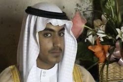 Ông Trump tuyên bố con trai Bin Laden đã chết trong chiến dịch của Mỹ