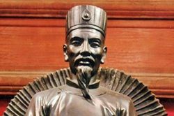 Thầy giáo duy nhất trong sử Việt dạy 4 vị vua