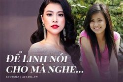 Tuổi 31 của Hoàng Thùy Linh: Từ 'Vàng Anh' vỡ vụn trước 'cú tát' cuộc đời ở tuổi 19 tới 'nữ đại gia' dám sống, dám yêu, dám từ bỏ