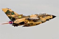 Vũ khí cực mạnh khiến Saudi Arabia tự tin hủy diệt Iran trong 8 giờ đồng hồ