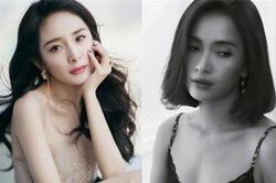 Hát nhạc phim 'Tam sinh tam thế Thập lý đào hoa' của Dương Mịch, Ái Phương - Bùi Anh Tuấn gây tranh cãi