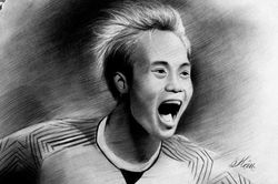 Vòng 23 V.League 2019: Hà Nội củng cố vị trí, Thanh Hóa 'gồng mình'