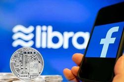 Pháp và Đức quan ngại về đồng tiền số Libra của Facebook