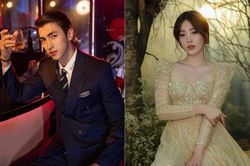 Công khai yêu nhau nhưng số lần 'cậu mợ' Bình An Phương Nga chụp ảnh đôi chỉ đếm trên đầu ngón tay