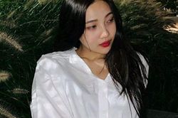Joy (Red Velvet) tiếp tục chứng minh đẳng cấp nữ hoàng visual của mình