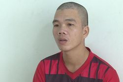 Bé trai 12 tuổi bị nam thanh niên 'biến thái' đánh đập và thực hiện hành vi đồi bại