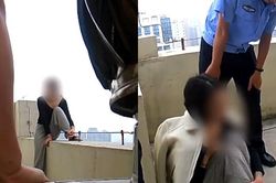 'Ăn cơm trước kẻng' có bầu nhưng bị người yêu rũ bỏ trách nhiệm, cô gái làm điều dại dột