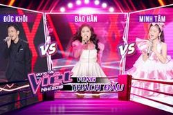 Bảo Hân khiến Dương Cầm rơi nước mắt, Đức Khôi nhận 'mưa lời khen' nhưng Minh Tâm mới là 'trùm cuối'