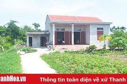 Những 'ngôi nhà hạnh phúc' vùng ven biển