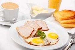 Y tế - Sức khỏe Tin tức y tế Bữa ăn sáng: Giảm cân hay nạp năng lượng