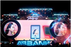 Quay trái, quay phải, bạn đã thanh toán xong