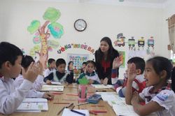 Giáo viên dạy giỏi không được diễn thử, nhận thông báo trước 3 ngày