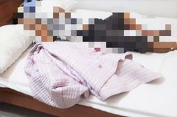 Người đàn ông thuê nhà nghỉ rồi uống thuốc trừ sâu tự tử