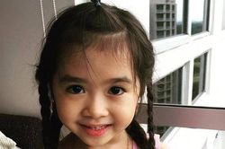 'Thiên thần lai' Hàn Quốc từng được đại gia tài trợ sang Dubai tận hưởng cuộc sống sang chảnh, phủ đầy hàng hiệu giờ ra sao?