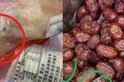 Bị tố cáo nấu thực phẩm thối rữa cho học sinh ăn, trường mẫu giáo chống chế bằng lý do khiến dân tình càng 'sôi máu' hơn