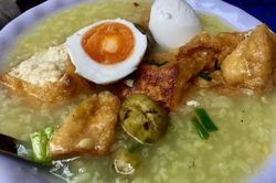 Đậu phụ, món ngon bình dân