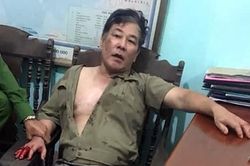 Nghi phạm truy sát cả nhà em gái từng là phó giám đốc công ty xi măng