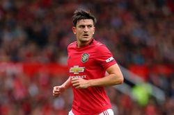 Harry Maguire khẳng định giá trị trước đội bóng cũ