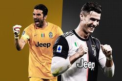 Ronaldo và đội hình đắt nhất lịch sử Serie A