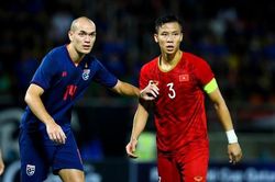 'Quế Ngọc Hải chấn thương vì tuyển Việt Nam nhưng không ai hỏi thăm'