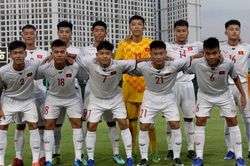 U16 châu Á 2020: Việt Nam giành 3 điểm trước Timor Leste