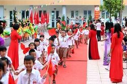 COI TRỌNG DẠY TRẺ LÀM NGƯỜI