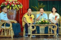 Một cách khích lệ học sinh giỏi