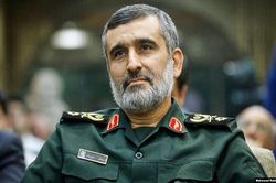 Iran: Căn cứ Mỹ trong tầm bắn tên lửa, sẵn sàng chiến tranh