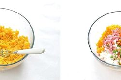 Cách làm khoai lang kén mới toanh, ngon hơn gấp 10 lần