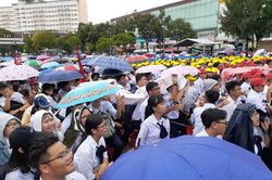 Cần Thơ cháy hết mình với khát vọng vô địch Olympia của Nguyễn Bá Vinh
