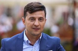 TT Zelensky: Bầu cử ở Donbass sẽ diễn ra sau sự rút lui của binh sĩ Nga