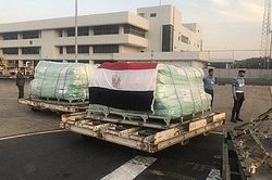 Ai Cập viện trợ cho Nam Sudan nhằm ủng hộ hòa bình