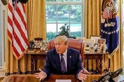 Tổng thống Trump đề nghị hỗ trợ Saudi Arabia sau vụ tấn công nhà máy lọc dầu